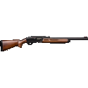 Fusil SX4 Field Combo Smooth calibre 12/76 bois avec 2 canons 