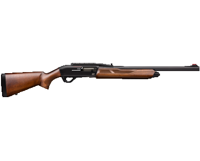 Fusil SX4 Field Combo Smooth calibre 12/76 bois avec 2 canons 