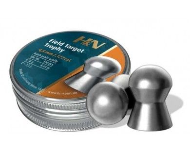 Plombs HN FIELD TARGET TROPHY cal 4.5 x 500 