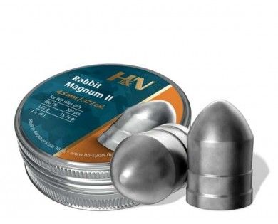 Plombs HN RABBIT MAGNUM II cal 4.5 x 200 