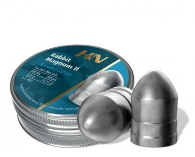 Plombs HN RABBIT MAGNUM II cal 5.5 x 200 