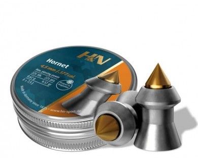 Plombs HN HORNET cal 4.5 x 225 