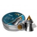 Plombs HN HORNET cal 5.5mm Boite de 200 plombs 