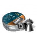 Plombs HN TERMINATOR cal 4.5 x 400 