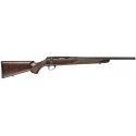 Carabine Tikka T1X Hunter filetée 1/2x20 UNF 