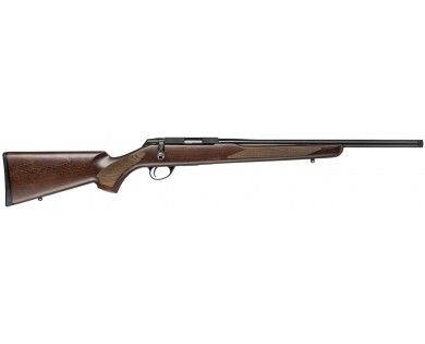 Carabine Tikka T1X Hunter filetée 1/2x20 UNF 