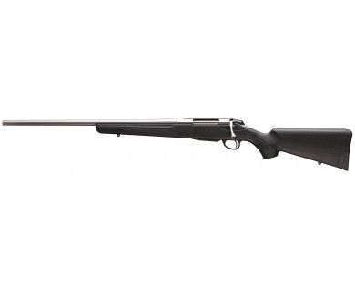Carabine Tikka T3x Lite Stainless (inox) Gaucher 