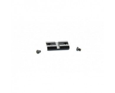 Embase Weaver Base 35 pour Jaeger Haenel / Remington 700 / Webley & Scott Empire 