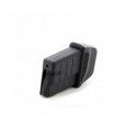 Chargeur 10 coups pour Carabine Tikka T1X calibre 17 HMR 