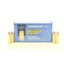 Munitions PPU 44 Remington Magnum JHP 240 Gr - 15.6 g 