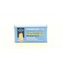 Munitions PPU 7.65 mm PARABELLUM 93 Gr – 6 g 
