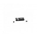 Embase Weaver Base 36 pour Jaeger Haenel / Remington 700 / Webley & Scott Empire 