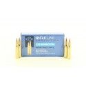 Munitions PPU 222 Remington FMJ BT 55 Gr– 3.56 G 