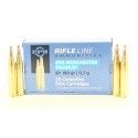 Munitions PPU 300 Win Mag SP 180 Gr – 11.7 g 