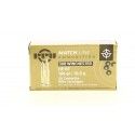 Munitions PPU 308 Winchester HP BT 168 Gr – 10.9 g 