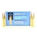 Munitions PPU 300 Win Mag PSP BT 165 Grs – 10.7 g 