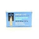 Munitions PPU 300 Win Mag PSP BT 165 Grs – 10.7 g 