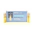 Munitions PPU 308 FMJ BT 145 GR – 9.4 g 