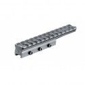 Rail adaptateur Umarex de 11mm à 21mm 