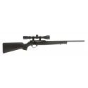 Carabine ISSC SPA 22 LR + Lunette 3-9x40 