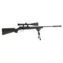 Carabine ISSC SPA 22 LR + Pack Sniper 