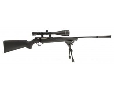 Carabine ISSC SPA 22 LR + Pack Sniper 
