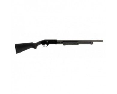 Fusil à pompe TAURUS ST-12 XL SYNTHETIQUE CAL.12/76 61 CM 