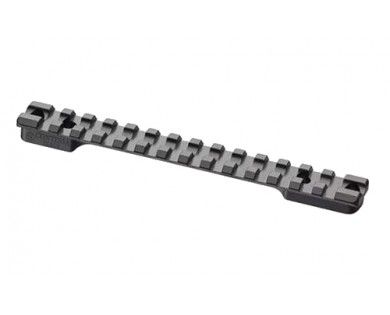 Rail picatinny en acier pour carabine FRANCHI Horizon 