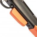 Chargeur Tikka T3x / T3 Medium 5 coups orange fluo 