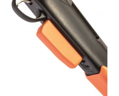 Chargeur Tikka T3x / T3 Medium 5 coups orange fluo 