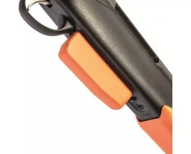 Chargeur Tikka T3x / T3 Small 6 coups orange fluo 