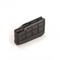 Chargeur Tikka T3x / T3 calibre 6.5 Creedmoor 3 coups noir 