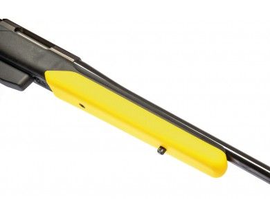 Devant fin Tikka T3x Soft Touch jaune 