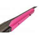 Devant fin Tikka T3x Soft Touch rose/magenta 