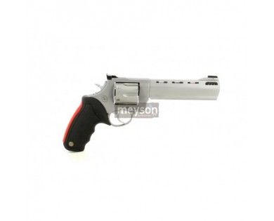 Revolver TAURUS 444 CANON 6.5'' CALIBRE 44 MAGNUM 
