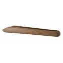 Devant large Varmint Tikka T3x Coyote Brown 