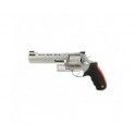 Revolver TAURUS 444 CANON 6.5'' CALIBRE 44 MAGNUM 