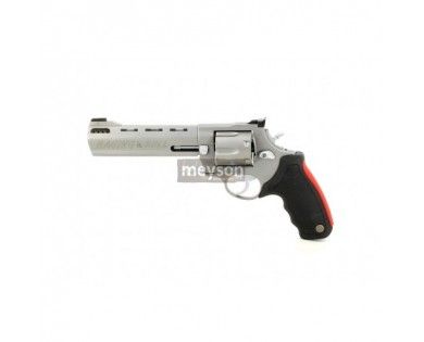 Revolver TAURUS 444 CANON 6.5'' CALIBRE 44 MAGNUM 