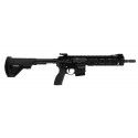 Carabine HECKLER & KOCH MR233 F calibre 223 Rem 11'' 