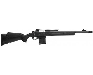 Carabine Franchi Horizon All Terrain "Scout" filetée M14x1 