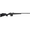Carabine Franchi Horizon Varmint Synthétique filetée M14x1 
