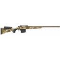 Carabine Franchi Horizon Varmint Camo filetée M14x1 