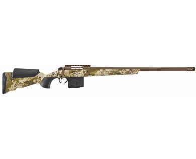 Carabine Franchi Horizon Varmint Camo filetée M14x1 