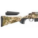 Carabine Franchi Horizon Varmint Camo filetée M14x1 