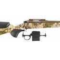 Carabine Franchi Horizon Varmint Camo filetée M14x1 