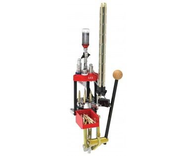 Presse Lee Six Pro 6000 KIT 