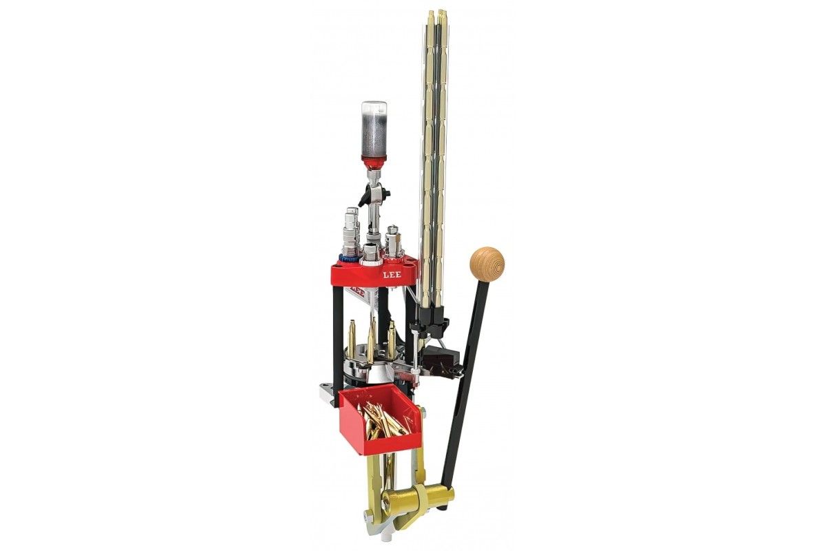 Presse Lee Six Pro 6000 KIT Presse Lee Six Pro 6000 KIT