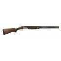 Fusil superposé Franchi Feeling Acier Elegante éjecteurs calibre 20/76 