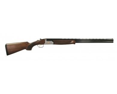 Fusil superposé Franchi Feeling Acier Elegante éjecteurs calibre 20/76 