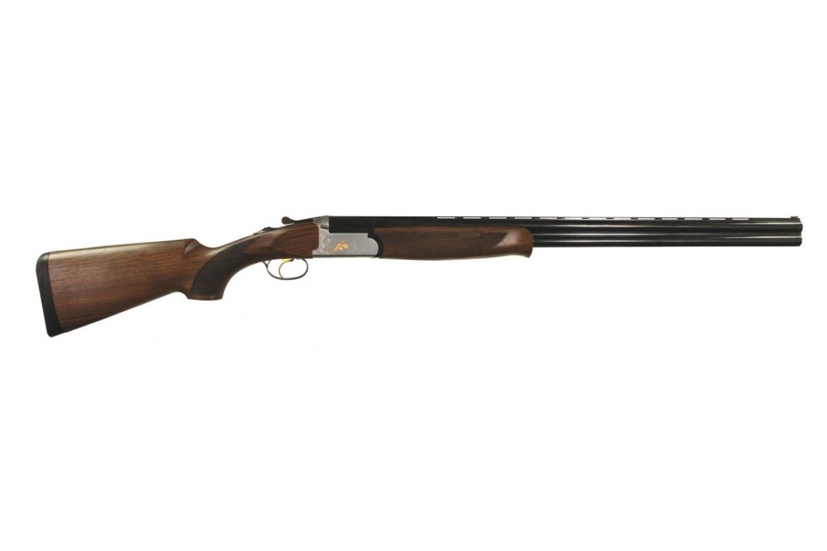 Fusil superposé Franchi Feeling Acier Elegante éjecteurs calibre 20/76 Fusil superposé Franchi Feeling Acier Elegante éjecteurs calibre 20/76